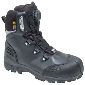 Ironsteel K2 S3