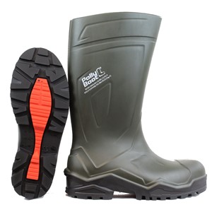 PollyBoot X-Power S5 Verneslagstøvel