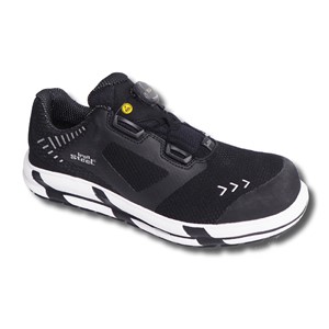 Ironsteel Boston S1-P
